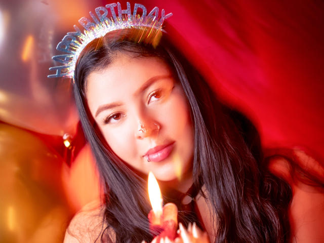 BarbaraHoneyy - Sexe cam en vivo - 29402618