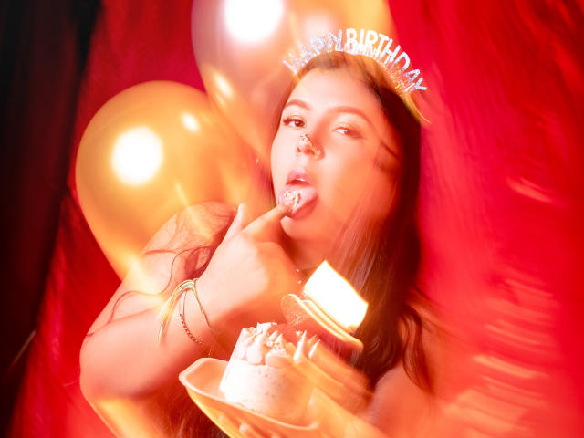 BarbaraHoneyy - сексуальная веб-камера в реальном времени - 29402621