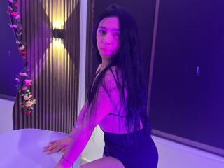 Watch SamantaDiamont Live on XLoveCam