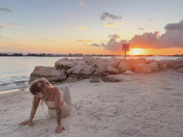 VictoriiaGrey - сексуальная веб-камера в реальном времени - 29402984