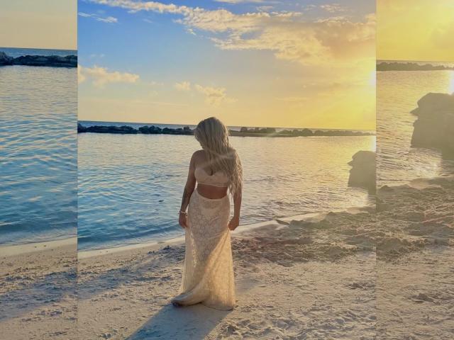 VictoriiaGrey - Camera khiêu dâm &amp; quyến rũ trực tiếp - 29402987