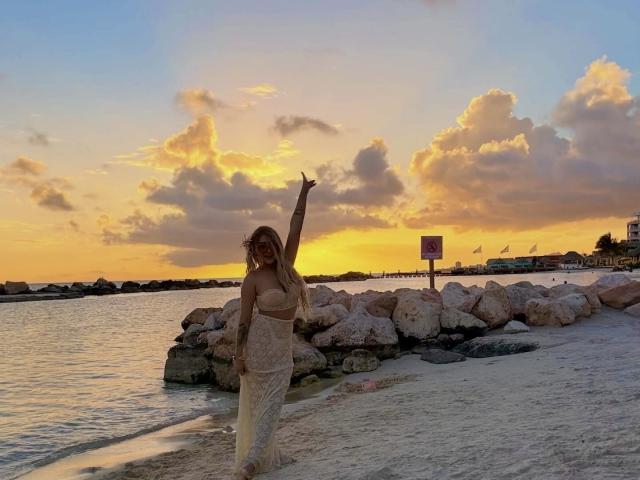 VictoriiaGrey - Sexe cam en vivo - 29402993