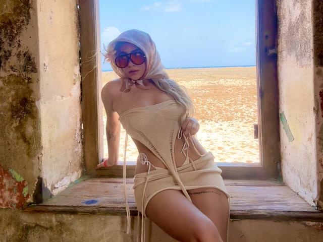 VictoriiaGrey - Sexe cam en vivo - 29403017