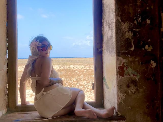 VictoriiaGrey - Sexe cam en vivo - 29403032