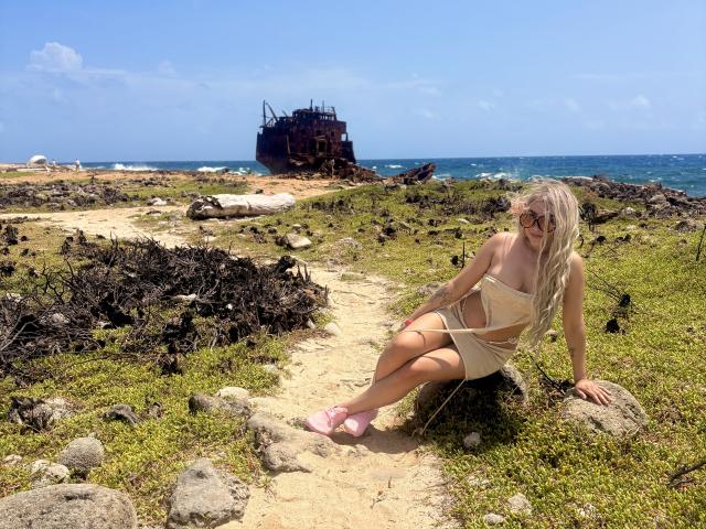 VictoriiaGrey - Live sexe cam - 29403047