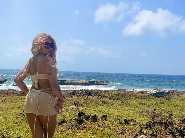 VictoriiaGrey - Sexe cam en vivo - 29403050