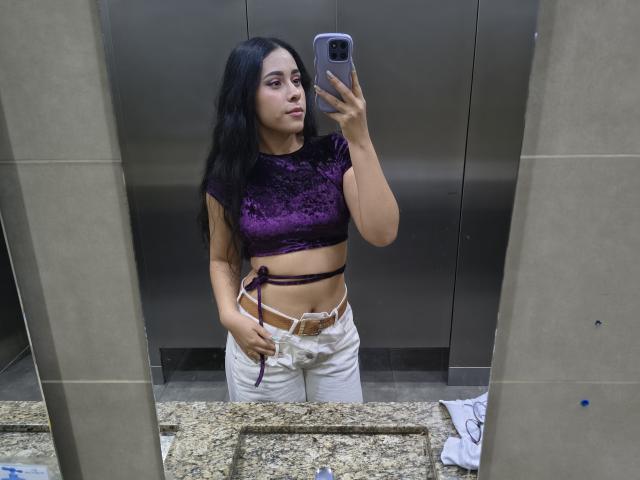 MarilynHills - Sexe cam en vivo - 29403203