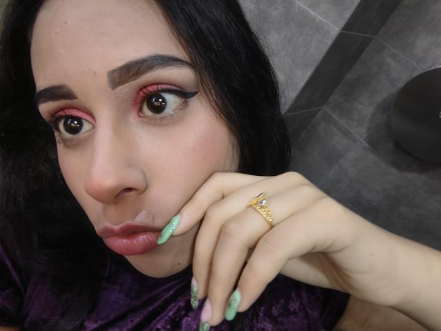 MarilynHills - Sexe cam en vivo - 29403212