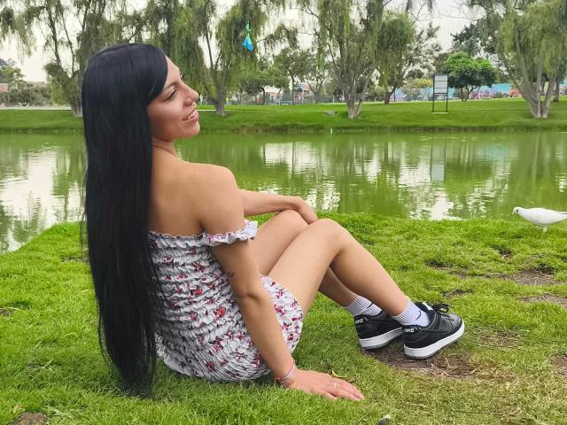 RoxannaMoretti - Sexe cam en vivo - 29403218