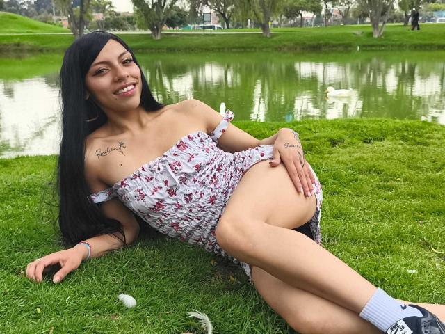 RoxannaMoretti - Sexe cam en vivo - 29403230