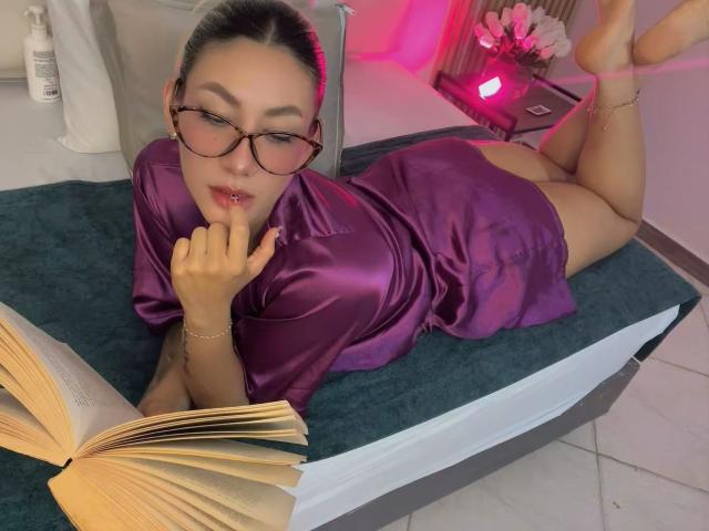 EmilyRobertts - Live sexe cam - 29403398