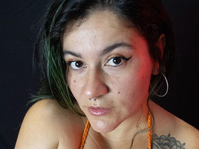 NaniSky - Live porn &amp; sex cam - 29403410