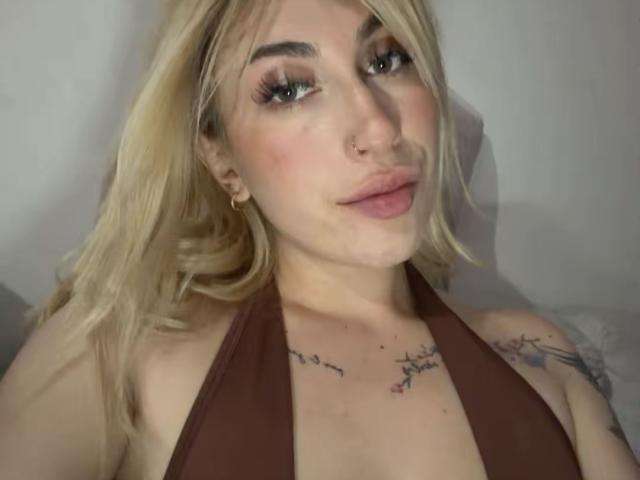 SammyViolet - Live sexe cam - 29403500