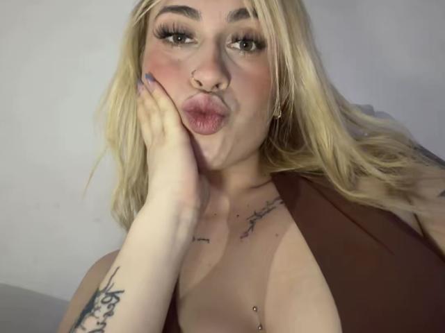 SammyViolet - сексуальная веб-камера в реальном времени - 29403503