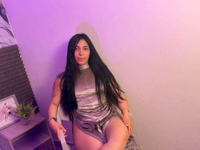 SamantaDiamont - сексуальная веб-камера в реальном времени - 29403650