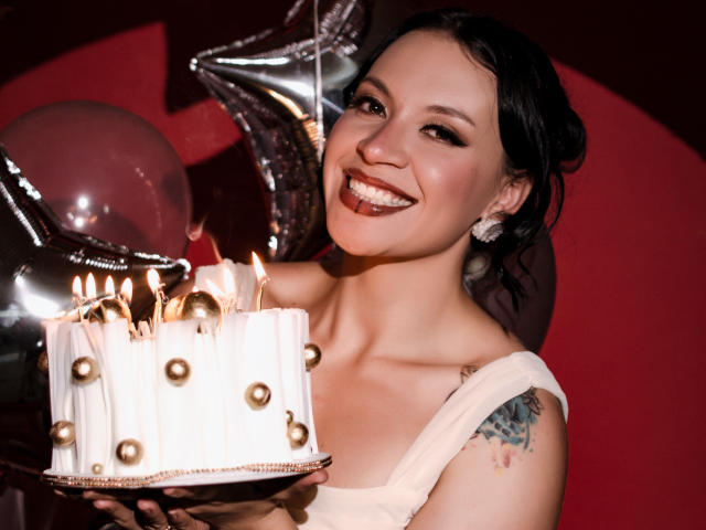 KatalinaJohnson - Live porn &amp; sex cam - 29403698