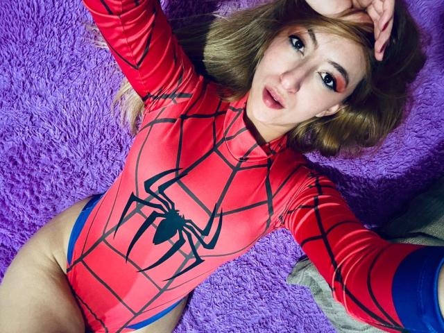 SabrinaDesire - Sexe cam en vivo - 29404124