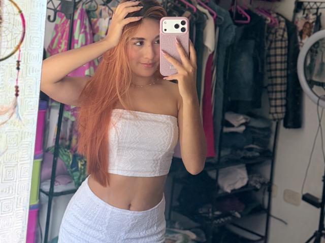 EmmaWat - Live sexe cam - 29404304