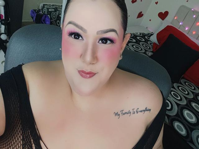 GiiannaMorrys - Sexe cam en vivo - 29404787