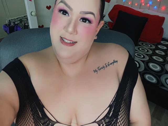 GiiannaMorrys - Live sexe cam - 29404790