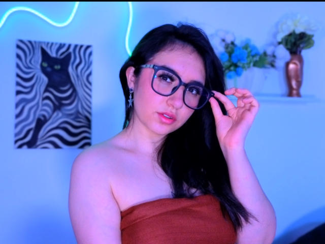 SusanMonroy - Live sexe cam - 29404964