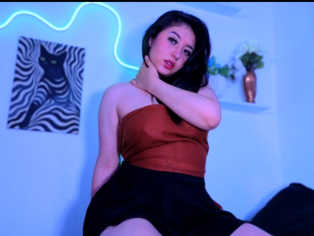 SusanMonroy - Live sexe cam - 29405018