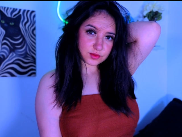 SusanMonroy - Live sexe cam - 29405027