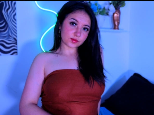 SusanMonroy - Live sexe cam - 29405030