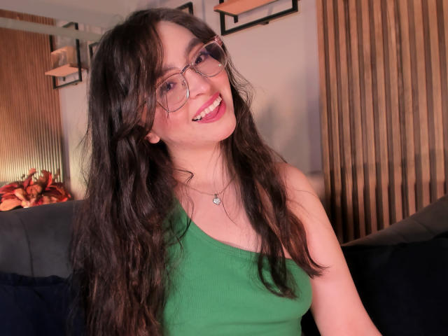 EvaMcAllister - Sexe cam en vivo - 29405069