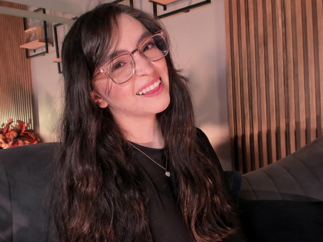 EvaMcAllister - Sexe cam en vivo - 29405078