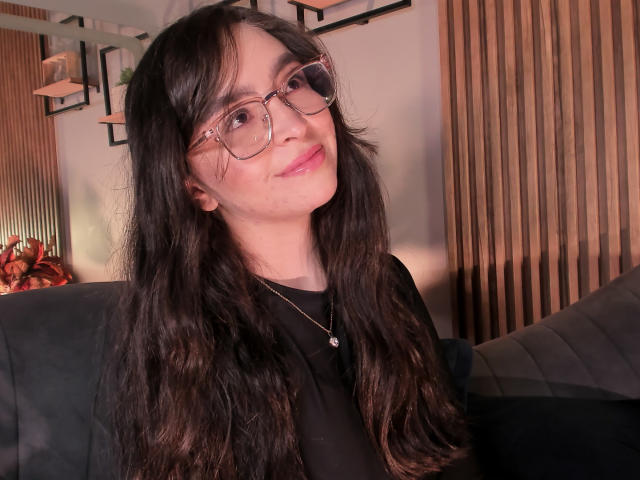 EvaMcAllister - Sexe cam en vivo - 29405081