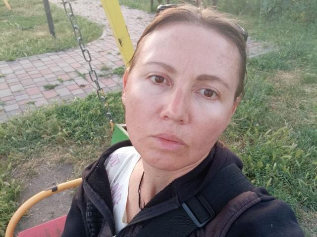 ZoyaPask - сексуальная веб-камера в реальном времени - 29405453