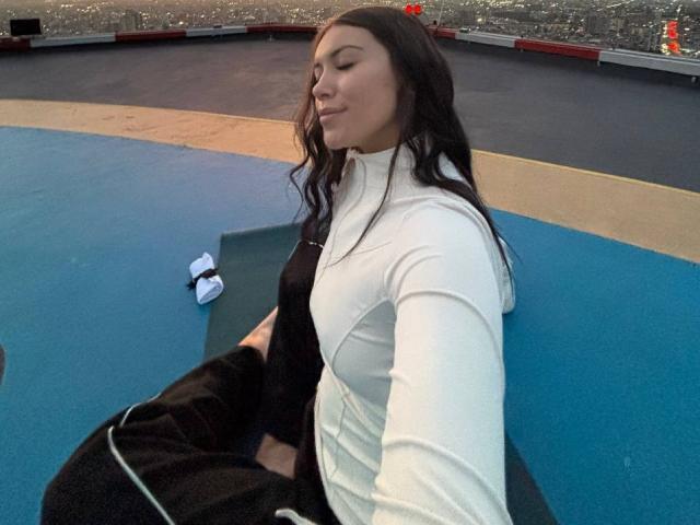 BerlyVenuss - Sexe cam en vivo - 29405501