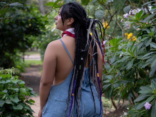 BeckyHuston - Sexe cam en vivo - 29406008