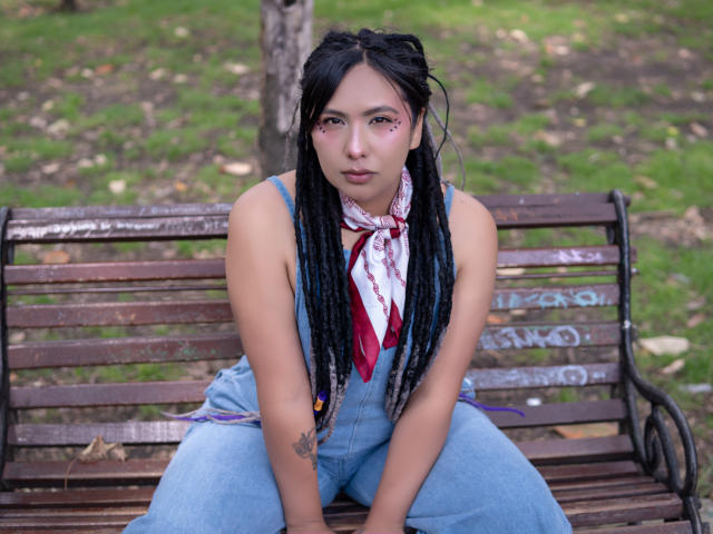 BeckyHuston - Sexe cam en vivo - 29406014