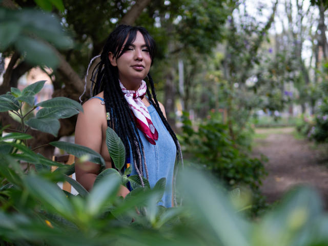 BeckyHuston - Sexe cam en vivo - 29406017