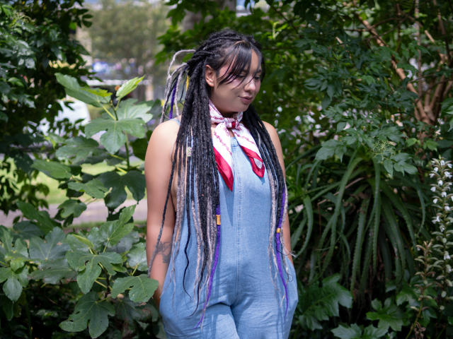 BeckyHuston - Sexe cam en vivo - 29406020