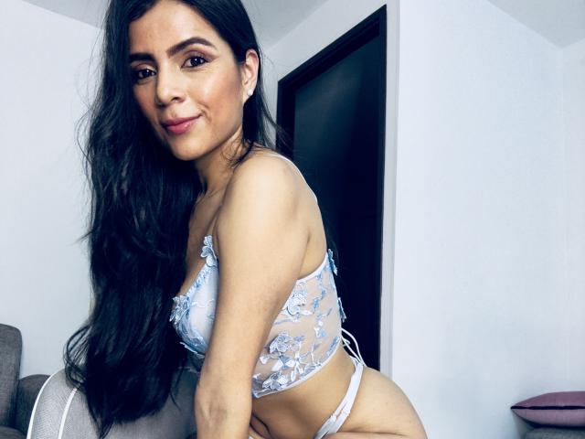 EvaMyranda - Live sexe cam - 29406443