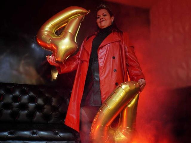 VanesaMoka - Sexe cam en vivo - 29406929