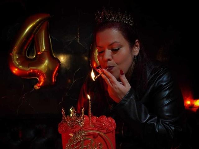 VanesaMoka - Sexe cam en vivo - 29406938