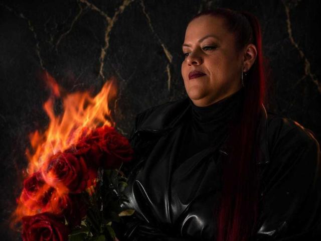 VanesaMoka - Live sexe cam - 29406965