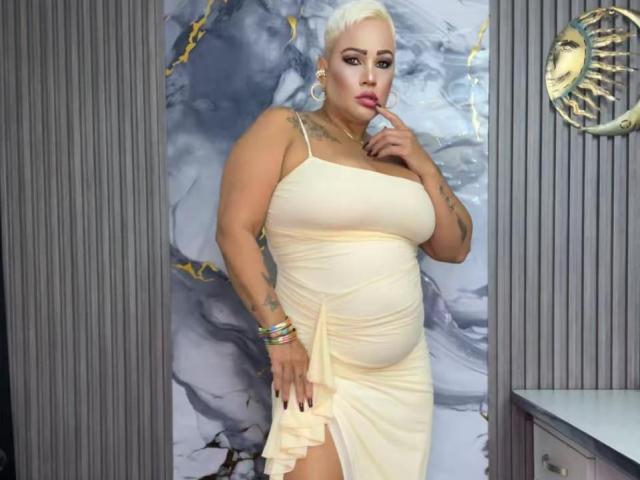 GianellaCox - Sexe cam en vivo - 29407082