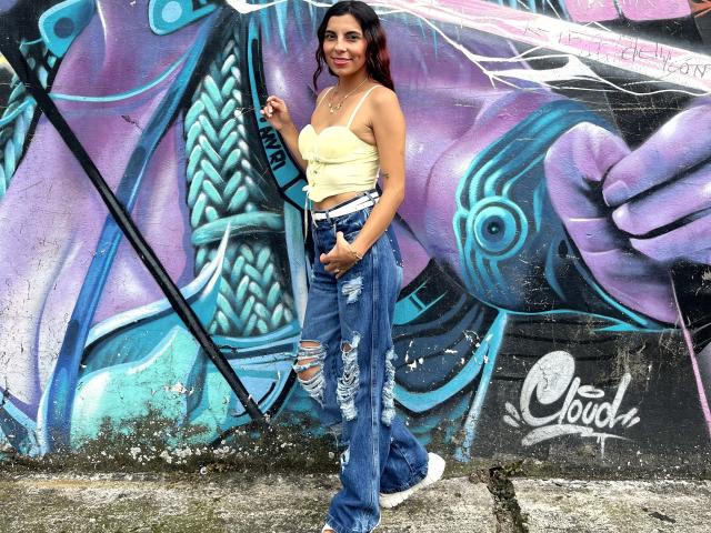 CarlaTorres - Sexe cam en vivo - 29407136