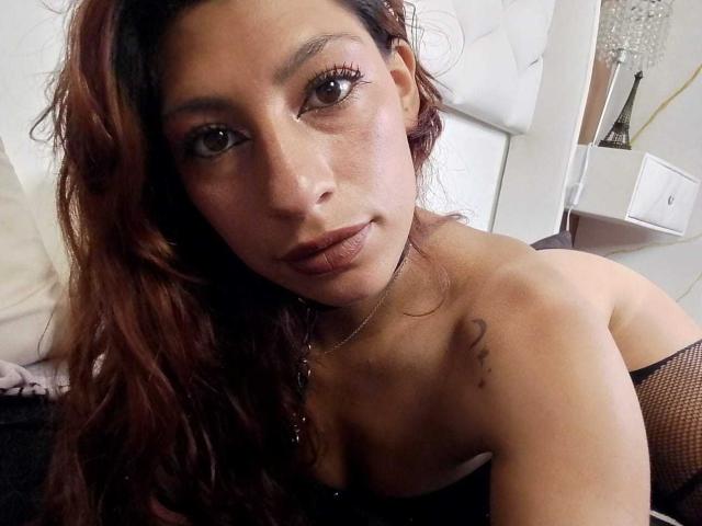 AlisonCold - Live sexe cam - 29407220