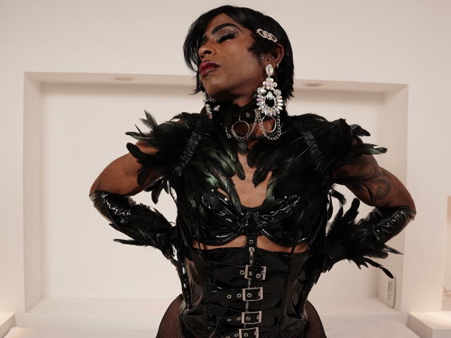 CorwinDallas - Sexe cam en vivo - 29407361