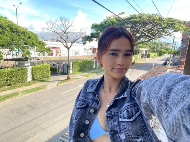 MelodyMansson - сексуальная веб-камера в реальном времени - 29407856