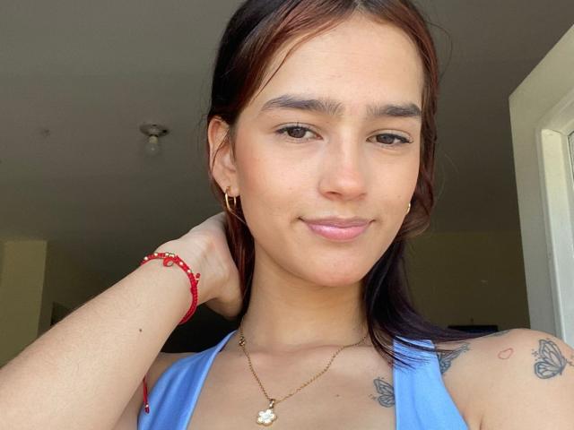 MelodyMansson - Sexe cam en vivo - 29407859