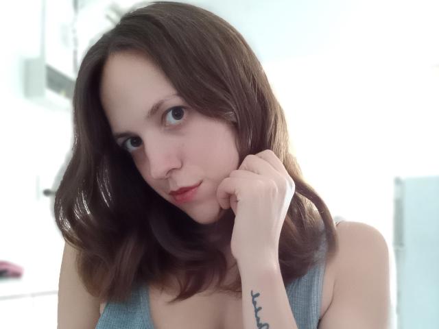 LunaFiorella - Live porn &amp; sex cam - 29407868