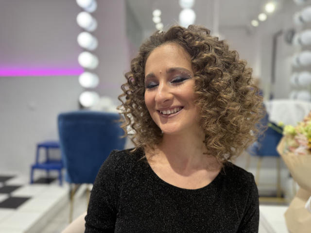 MichelleHotX69 - Live sex cam - 29408288