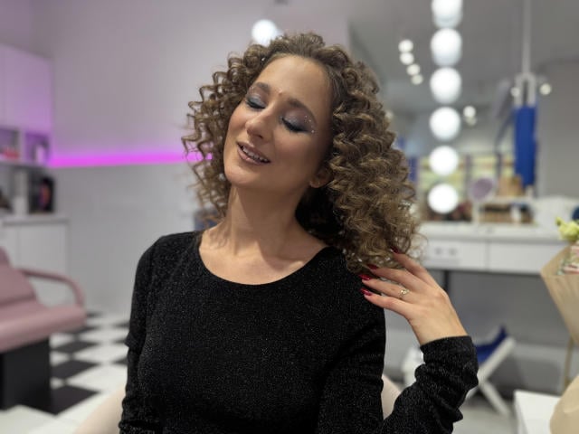 MichelleHotX69 - Sexe cam en vivo - 29408345